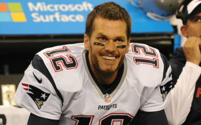 Tom Brady as Himself