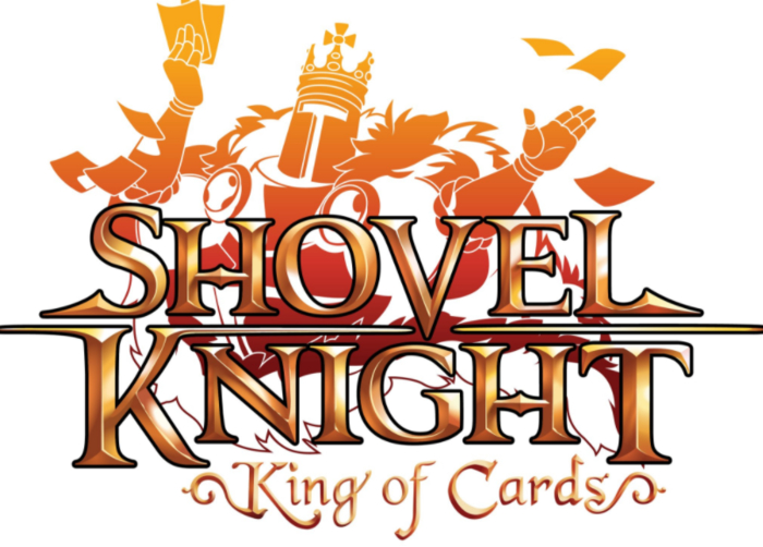 Shovel Knight: King of Cards