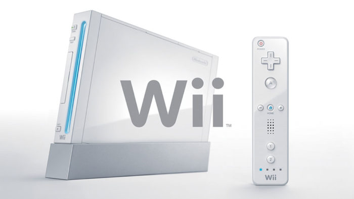 nintendo Wii Remote