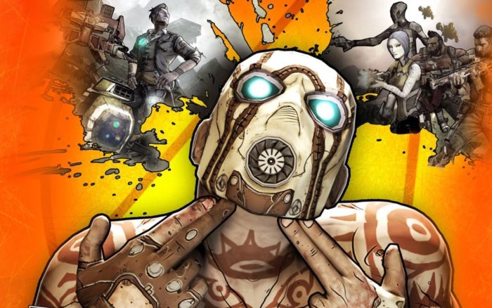 Borderlands: Handsome Collection