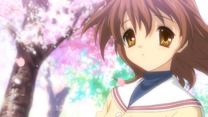 Clannad