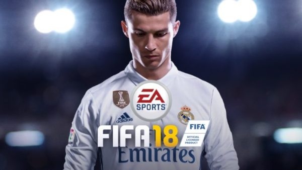 fifa 18, review, most popular games, most played games, peak concurrent players