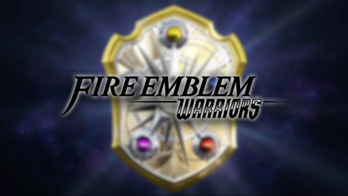 fire emblem warriors