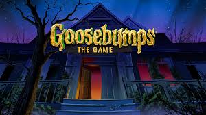 Goosebumps: The Game