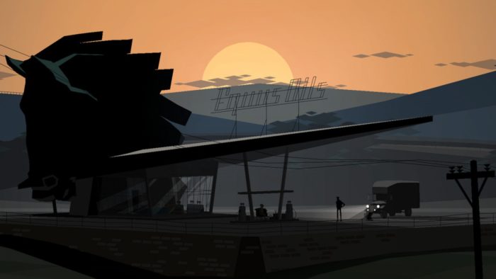 Kentucky Route Zero: TV Edition