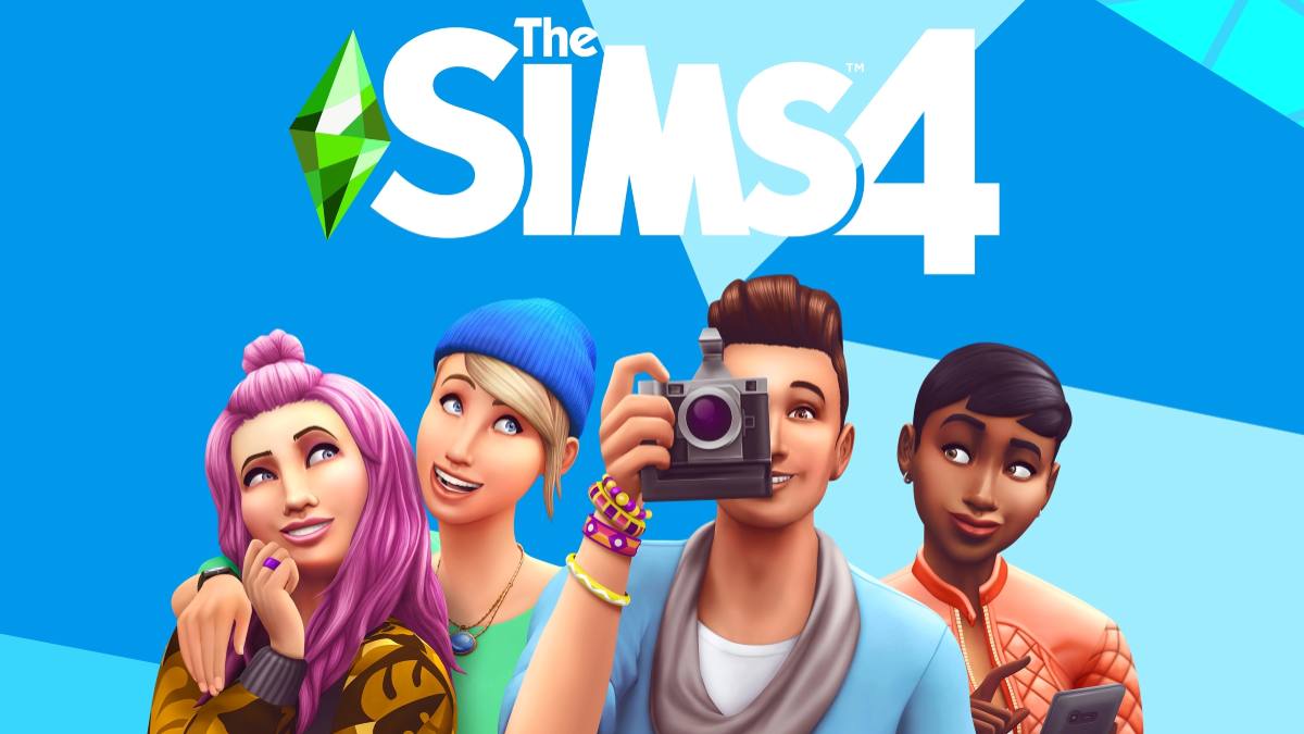 the sims 4