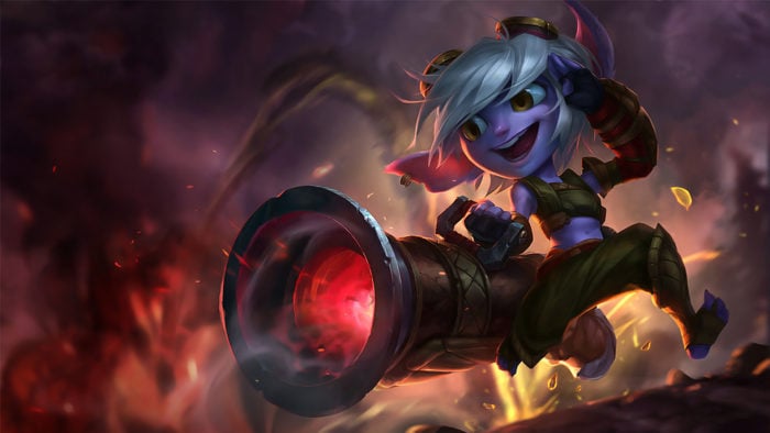 Tristana