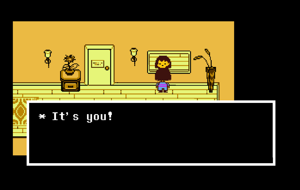 undertale, games, developer