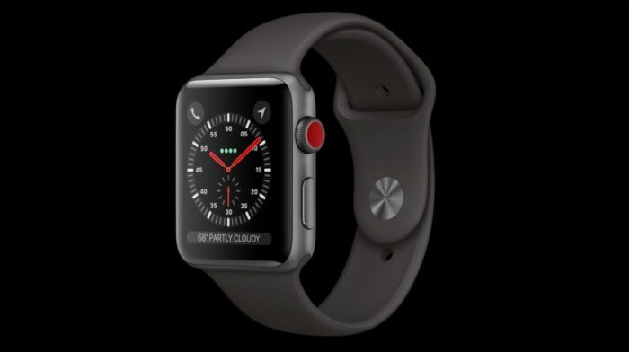 Apple Watch