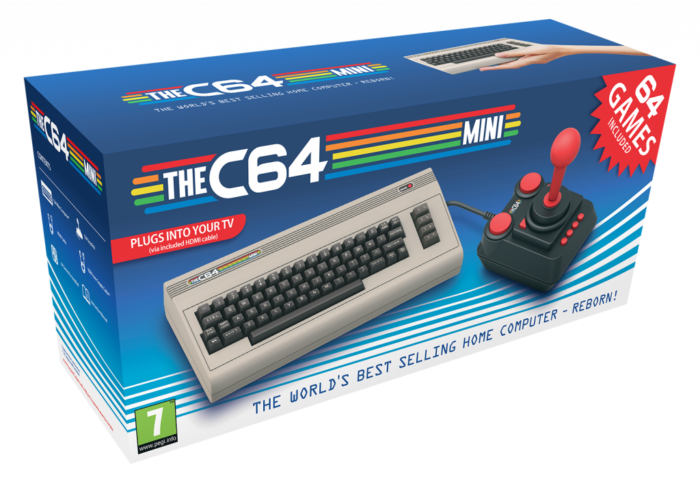 C64