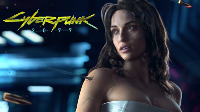 Cyberpunk 2077; CD Projekt Red