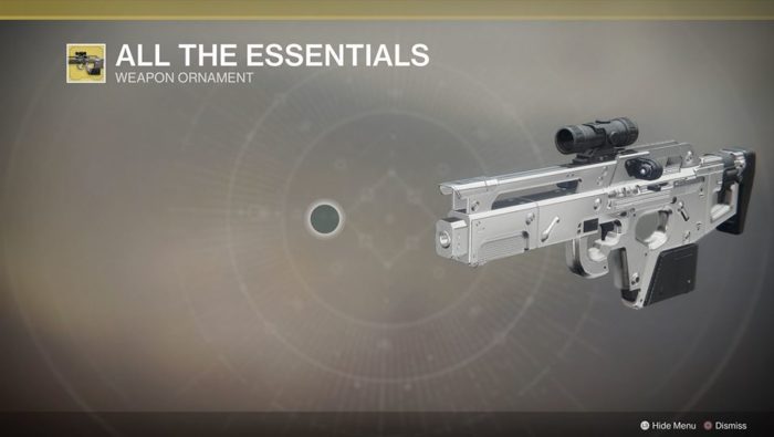 MIDA Multi-Tool - All the Essentials