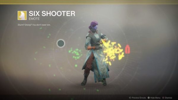 destiny 2, exotics