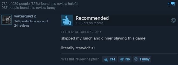 Don't Starve