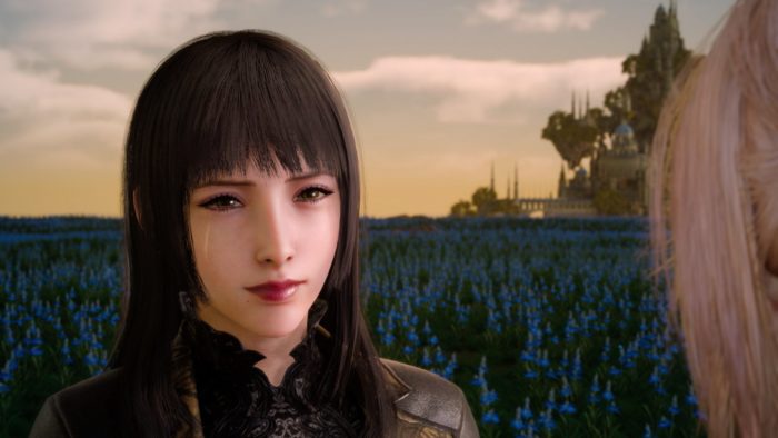 Final Fantasy XV, September Update