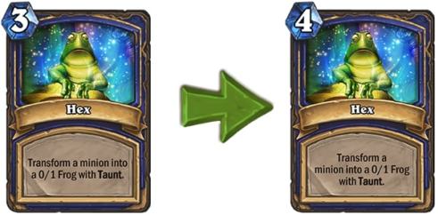 Hearthstone 3