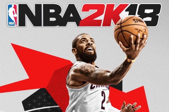 NBA 2K19