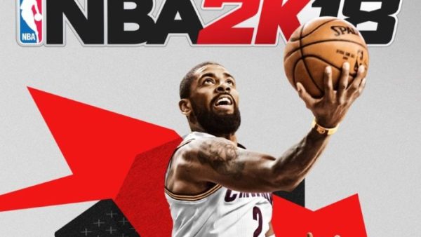 NBA 2K18, xbox