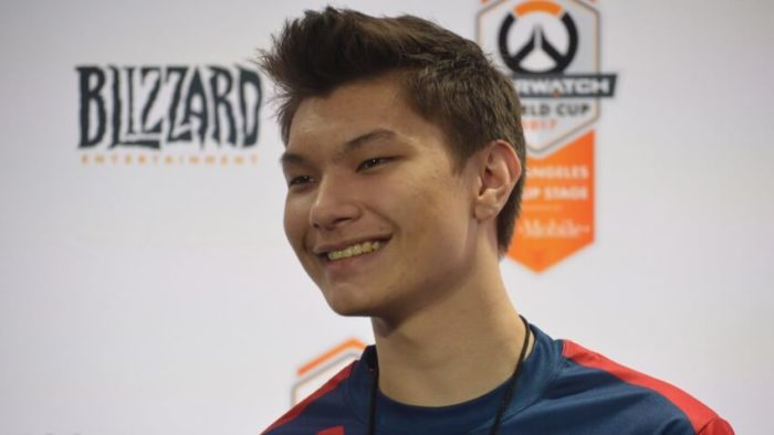 Overwatch sinatraa