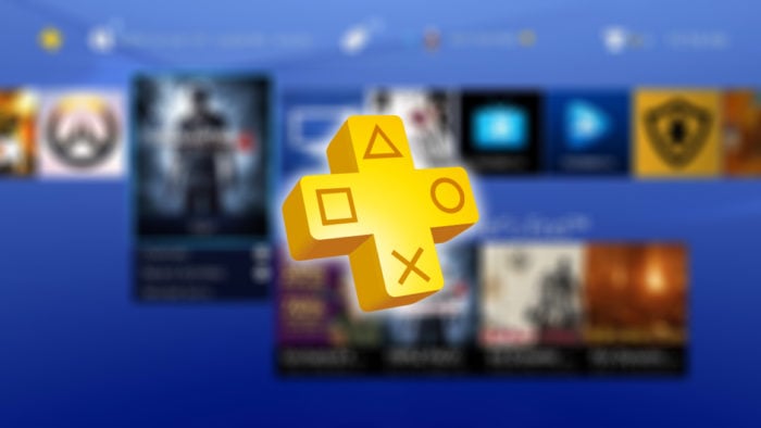 PlayStation Plus