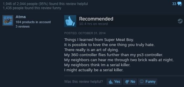 Super Meat Boy