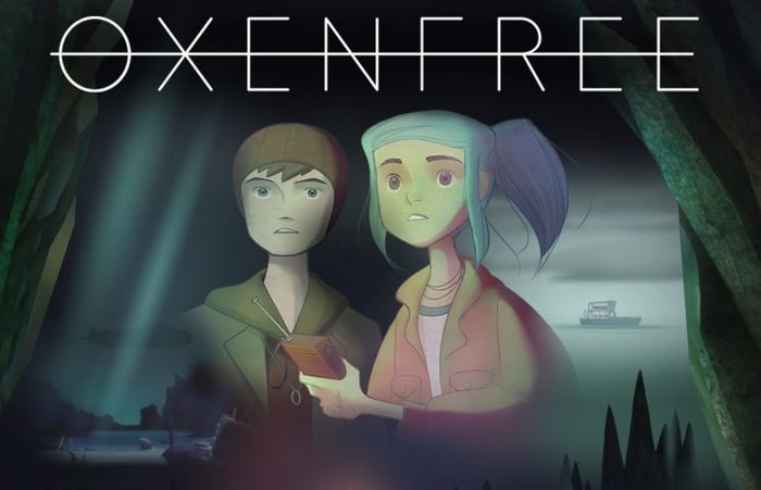 oxenfree