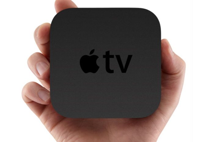 Apple TV 4K