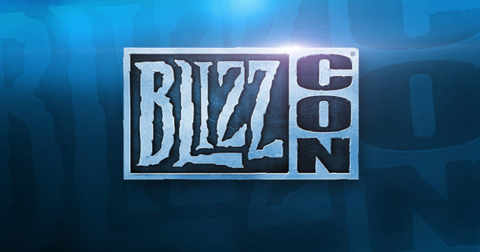 blizzcon