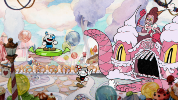 cuphead