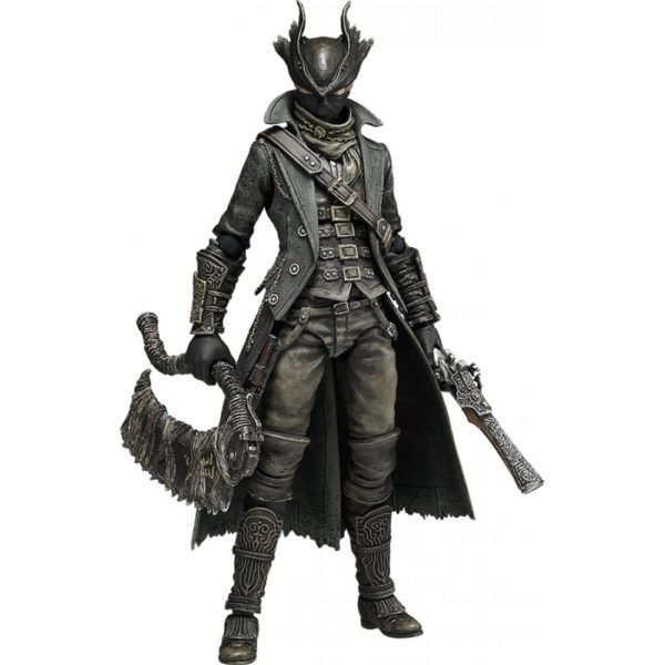 bloodborne