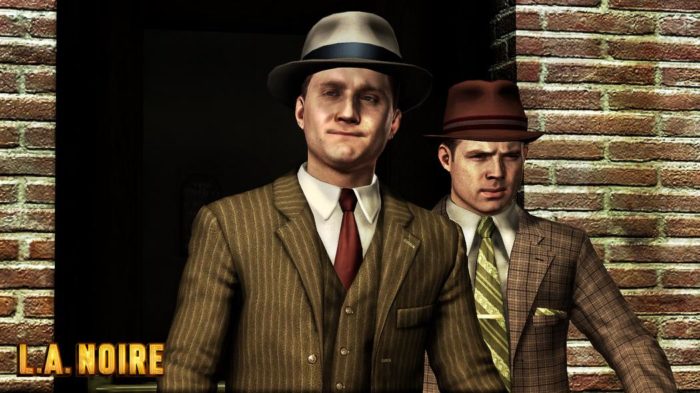 l.a. noire 2