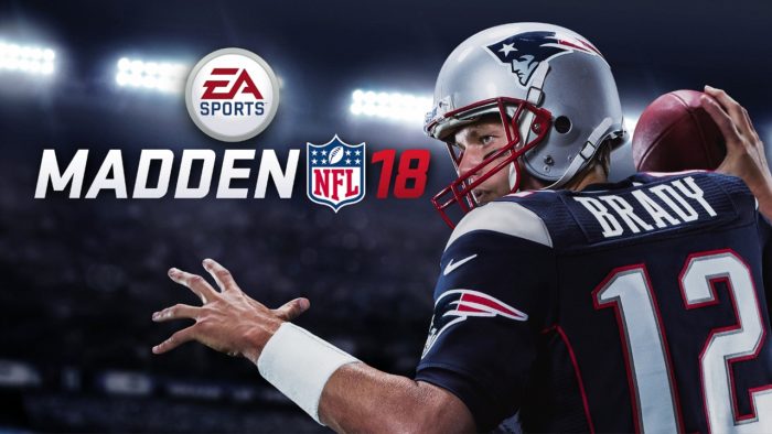 Madden NFL 18