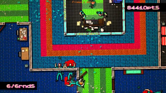 Hotline Miami