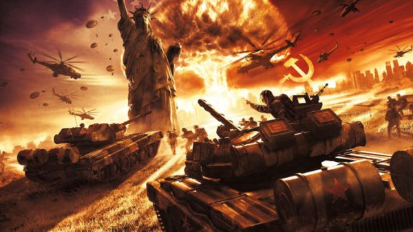 World in Conflict