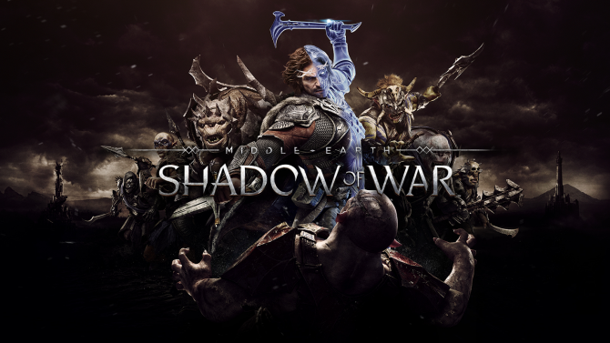 Middle Earth: Shadow of War