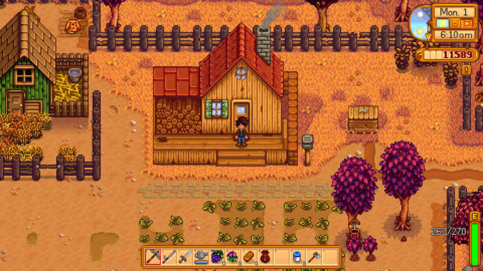 Stardew Valley