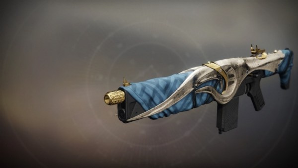 tigerspite, best, destiny 2, auto rifles