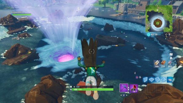 Fortnite Best Multi Chest Spawn Locations