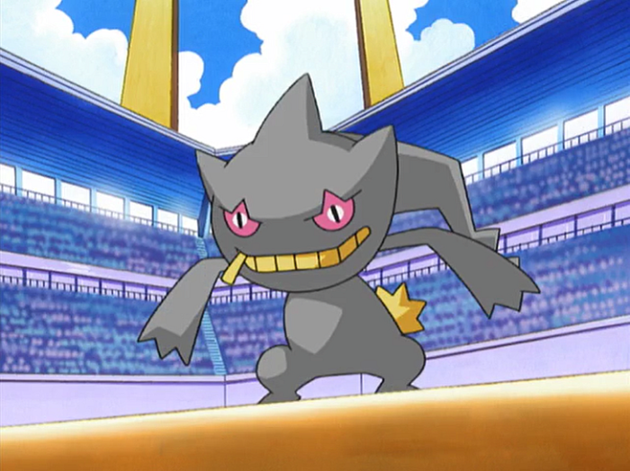 Banette