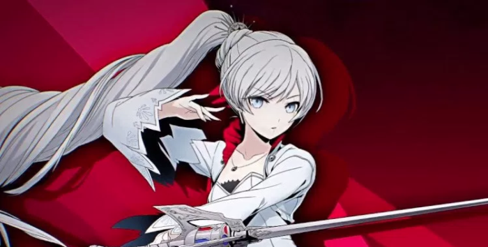 BlazBlue, Weiss, BlazBlue Cross Tag Battle