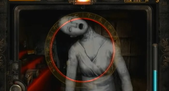 Broken Neck, Fatal Frame 2