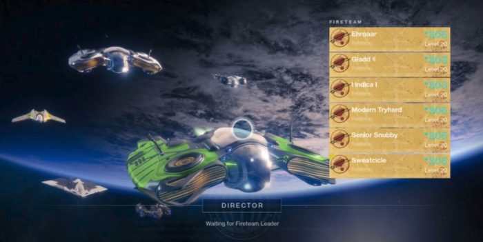 Destiny 2 Leviathan prestige raid beaten by using coil glitch