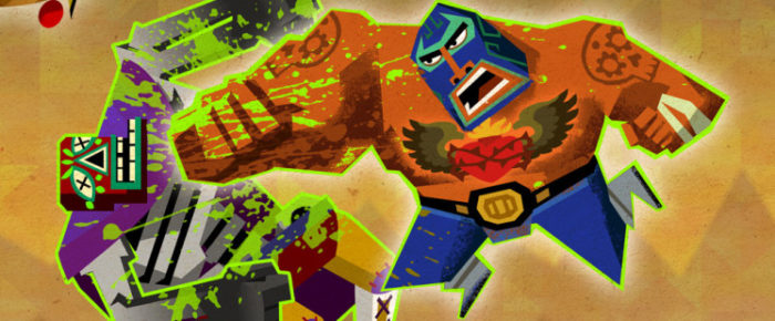 Guacamelee! 2