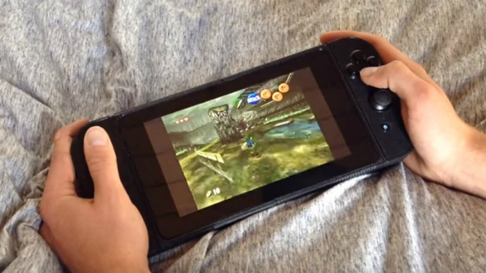 Nintendo Switch Nintimdo RP