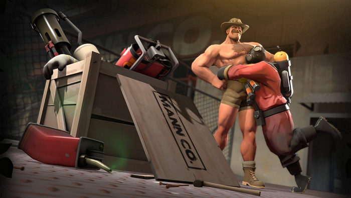 Team Fortress 2