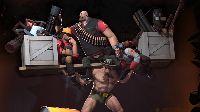 Team Fortress 2