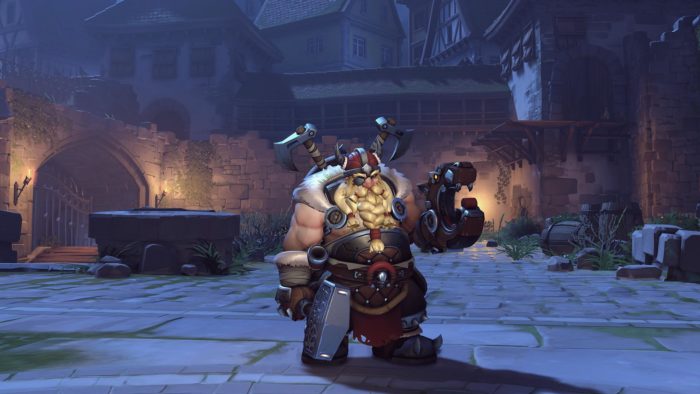 Viking Torbjorn (Legendary)