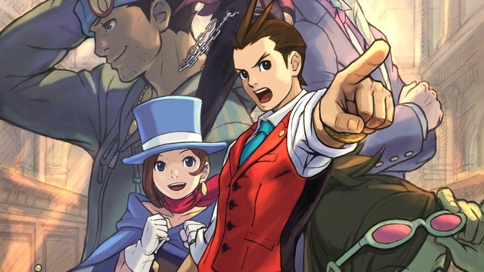 apollo justice: ace attorney