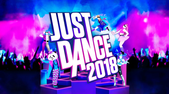 just dance