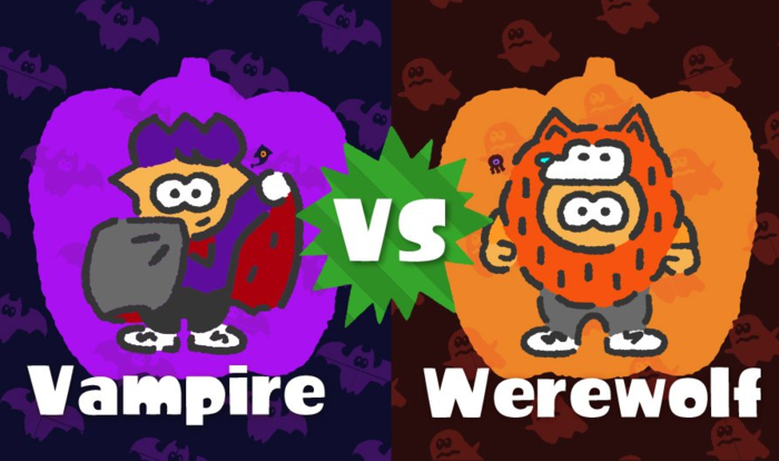 splatfest, splatoon 2